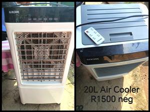 20L Air Cooler