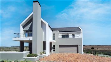 3-Bedroom Freehold Home in Langebaan Country Estate