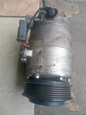 Compressor air conditioning  mini cooper/ x1/x2