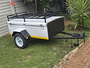 Trailer