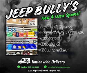 Service Kits For Jeep | Available At Jeep Bully's | Jeep, Dodge, Chrysler