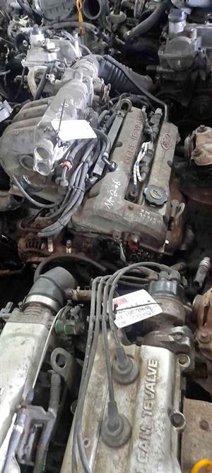 MAZDA ETUDE ENGINE FOR SALE
