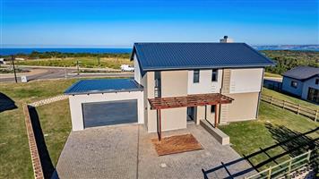 Brand New 3 Bedroom Double-storey Home For Sale in Hartland Lifestyle Estate