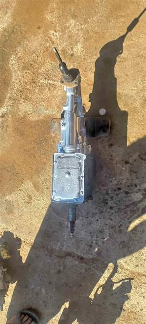 Ford cortina 5 speed gearbox for sale in a great condition 