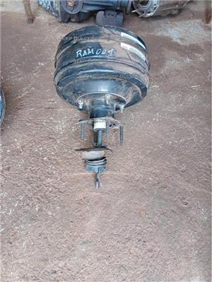 Second Hand Dodge Ram Brake Booster Available