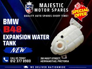  BMW B48 Expansion Water Tank for Sale (New)