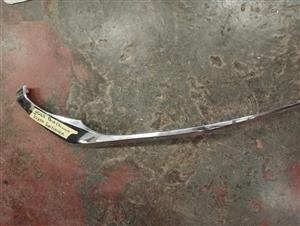 2023 FORTUNER GRILLER