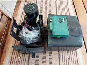 Centurion Gate Motor D5 Evo Parts: