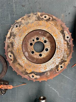 Nissan Micra HR 12 Flywheel  Available @Circle 7 Used Parts Call or WhatsApp