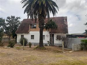 Algoa Park – SOLE SHARED MANDATE 