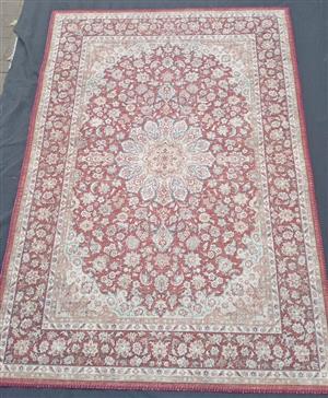 Carpet Persian Design 