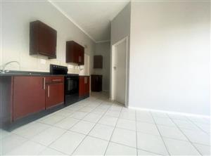 Apartment Rental Monthly in Kempton Park Central