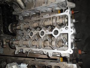 Hyundai i30 cylinder head for sale