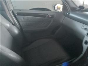 Mecedes c200