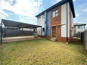 Spacious 4-Bedroom Home in Capital View Estate, Lotus Gardens