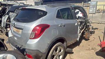 2019 Opel mokka for spares parts
