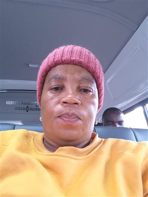 Very matured and hardworking LESOTHO domestic all rounder needs live in work 