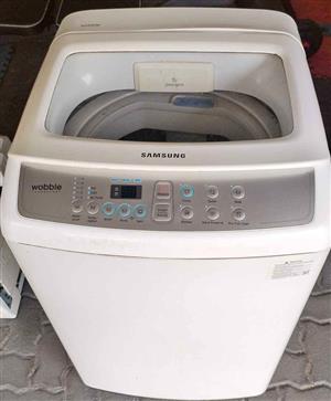 Samsung 9kg Top loader Washing machine 