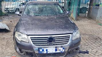 2007 VW Passat 2.0 TDI  STRIPPING FOR SPARES 