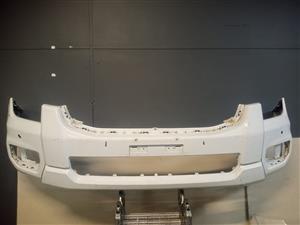 2022-2025 FORD RANGER T9 FRONT BUMPER FOR SALE