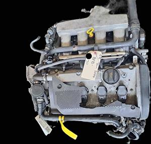VW 20V 1.8T BFB ENGINE