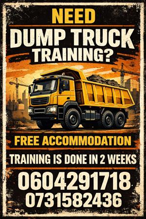 Machine Training School for ,BOBCAT,Tower crane,Drilling Rig