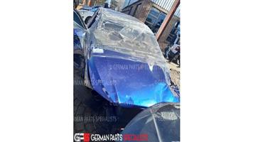 2021 VW Polo 8 GTI CZP 2.0  STRIPPING FOR SPARES