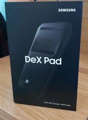 Samsung DeX Pad - new in box