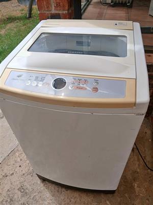 13kg Samsung Washing machine