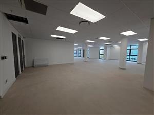 238m2 Office Space To Let at Corobay Corner