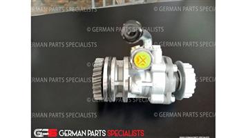 Volkswagen T5 2.5 Power Steering Pump FOR SALE 