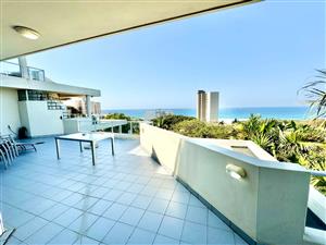Apartment Rental Monthly in Umhlanga