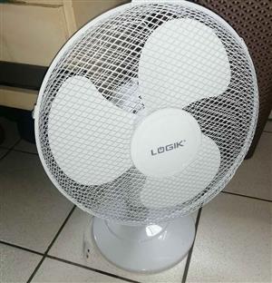 Logik fans