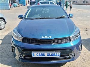 Kia Pegas
