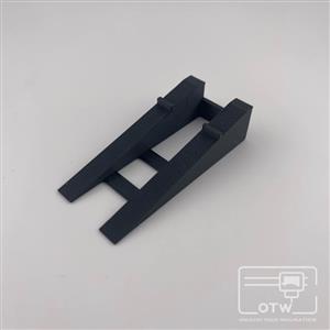 Die Cast Compatible Car Ramp 1:64