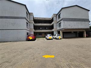 Apartment For Sale in Pretoria North