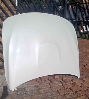 BMW 4 Series, 3 Series bonnet M4 M3