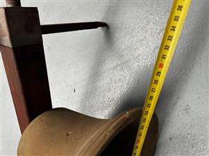 Church Bell Brass