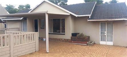 House Rental Monthly in Elandspark