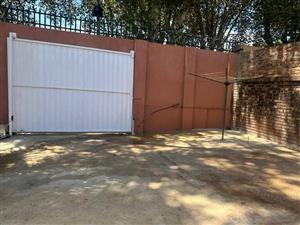  4-Bedroom Family Home to Let | Protea Street, Kensington, Johannesburg  