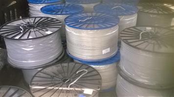 Cat 5e and Cat 6 Network cable / UTP cable / LAN cable for sale