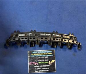 Baic Beijing X55 Front Bumper Slider