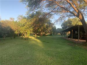 Bushveld Farm for Sale