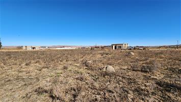 Vacant Residential Stand for Sale in Peaceful Kaydale – Build Your Dream Home!