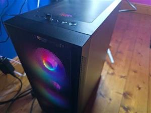 Custom pc 96GB DDR5 15TB