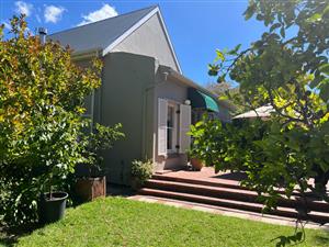 House Rental Monthly in Claremont Upper