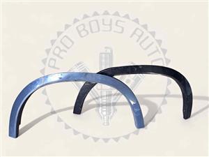 2023-  BMW X1 U11 REAR LEFT AND RIGHT FENDER / WHEEL ARCHES AVAILABLE FOR SALE