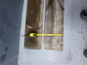 2 scaffold blank good conditio price 