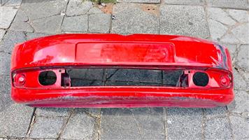VW POLO VIVO BUMPER