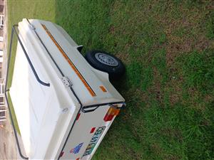 Trailor 1.5 x 1.2m for sale 